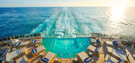 5 Yıldızlı Premium Sınıfı Explora 1 ile Muhteşem Akdeniz resmi